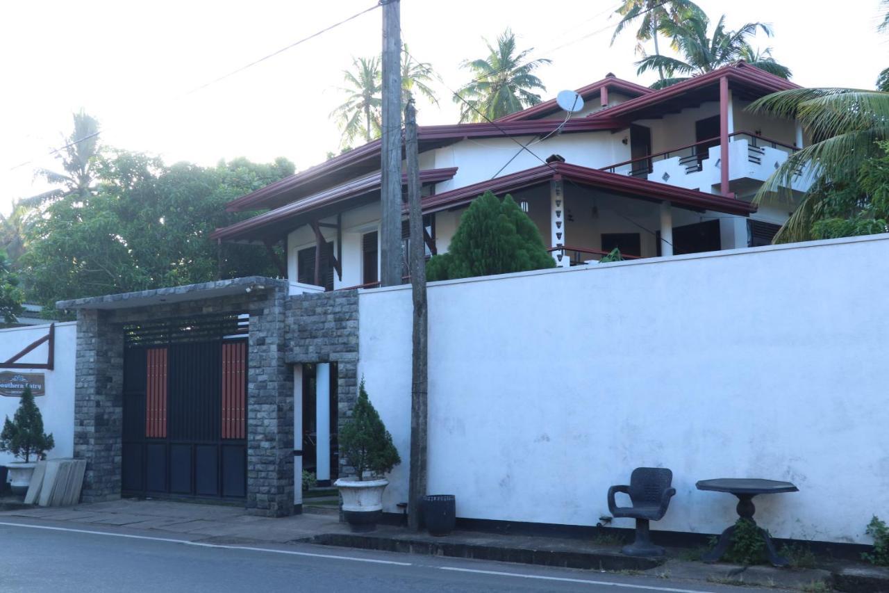 Southern Entry Dikwella Sur Exterior foto